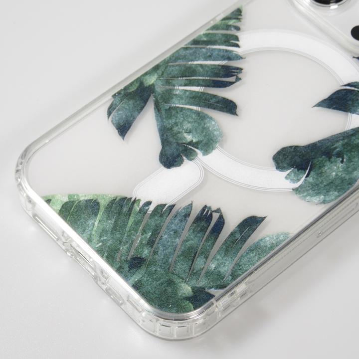 Image du produit PhoneLook Coque Gel silicone MagSafe Spring Vibes Flowers Nr. 3 (Apple iPhone 15 Pro)