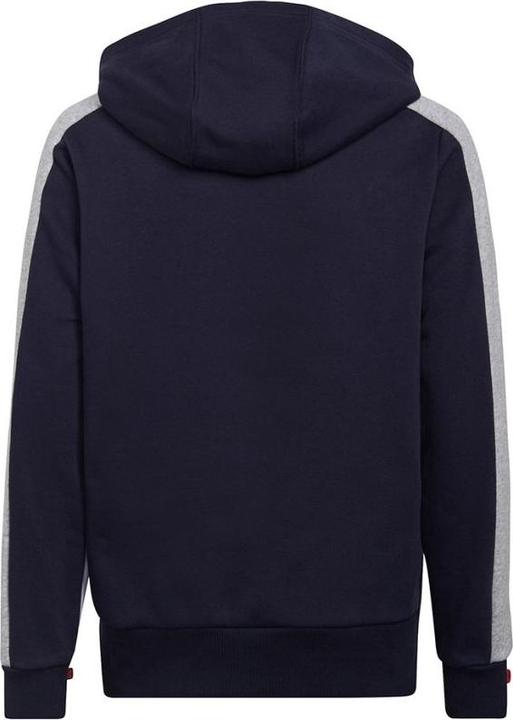Produktbild Adidas Colorblock Fleece Jr Sweatshirt (128)