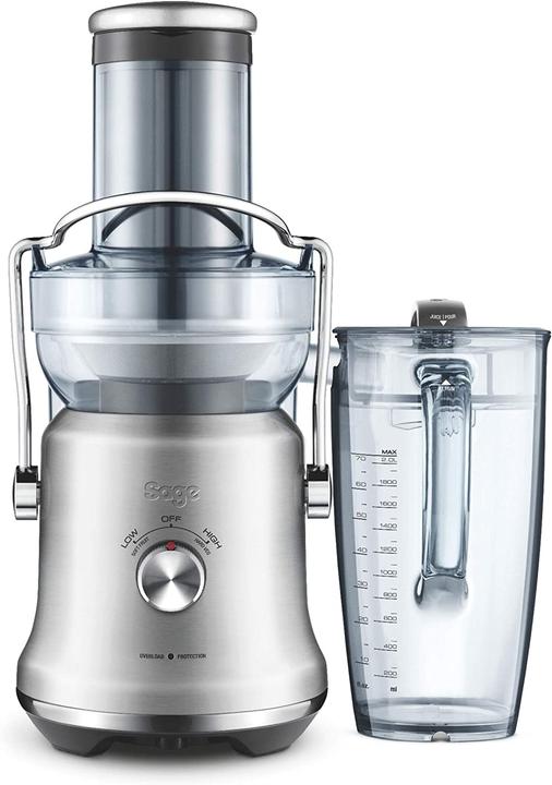 Actual product image Sage The Nutri Juicer Cold Plus