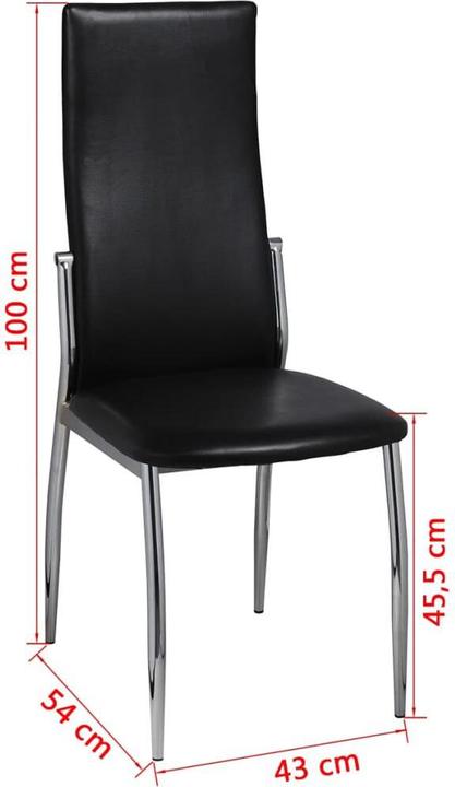 Image du produit vidaXL Kolton