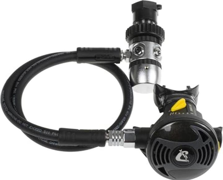 Image du produit Cressi AC2 + XS2