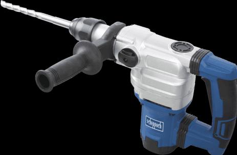 Produktbild Scheppach Dh1200max (Netzbetrieb)