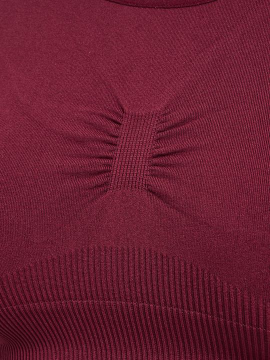 Actual product image hummel Hmlshaping Seamless Sports Top (XL)