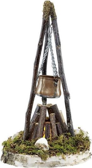 Immagine prodotto Kahlert Licht Fuoco da campo