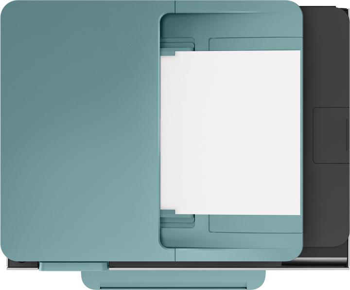 Produktbild HP OfficeJet Pro 9015 (Tintenpatrone, Farbe)