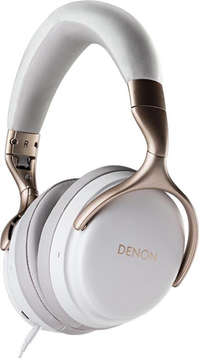 Productafbeelding Denon AHGC25NC (ANC, 40 h, Bedraad)