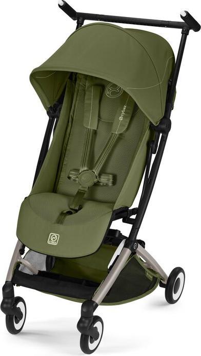 Cybex LIBELLE TPE Moss Green | khaki