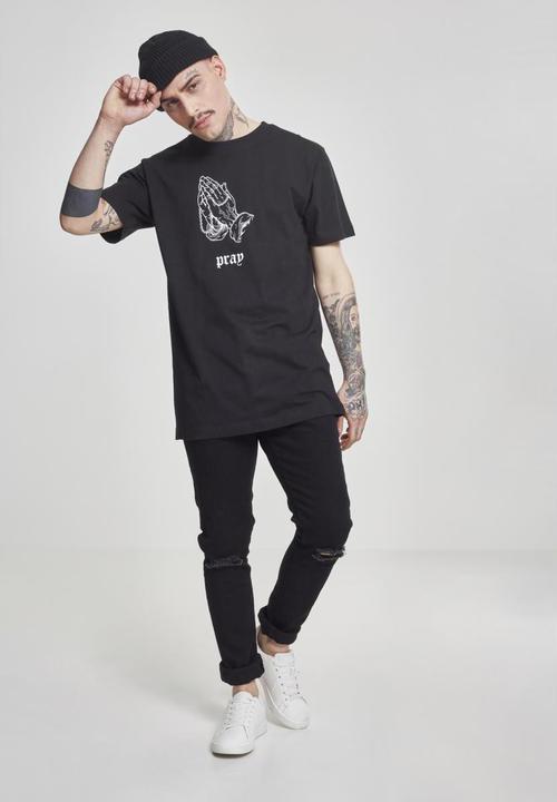 Produktbild Mister Tee T-Shirt (XS)