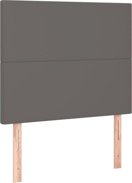 Produktbild vidaXL Boxspringbett (90 x 200 cm)