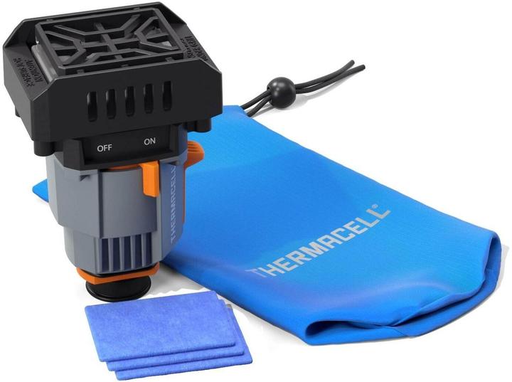 Image du produit Thermacell Camping Backpacker MR-BP