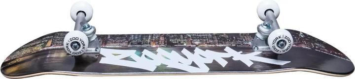 Immagine prodotto Zoo York Skateboard completa lo Day 8 2023 (31.50")