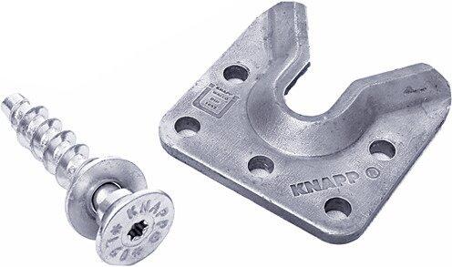 Knapp Walco V Ks (25 pcs.)