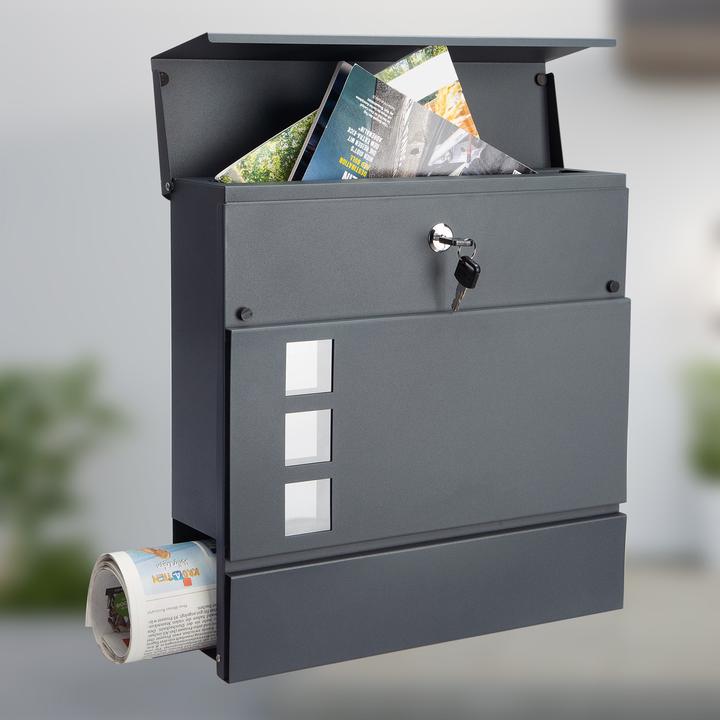 Produktbild Monzana Briefkasten