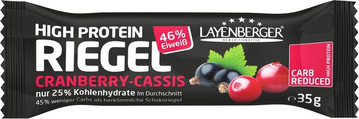 Immagine prodotto Layenberger Barretta proteica Lowcarb.one (18 x 35g) (18 pz., 630 g)