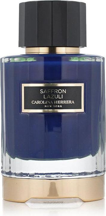 Image du produit Carolina Herrera Saffron Lazuli Eau de Parfum Vaporisateur 3.4 oz (Eau de parfum, 100 ml)