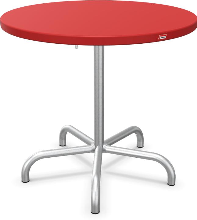 Produktbild Schaffner Rigi (80 x 72 cm)