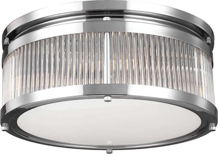 Wall lamps + Ceiling lamps