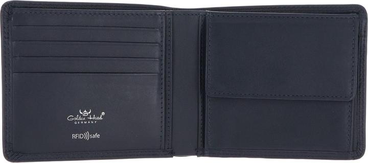 Actual product image Golden Head Polo RFID Protect Scheintasche 1135