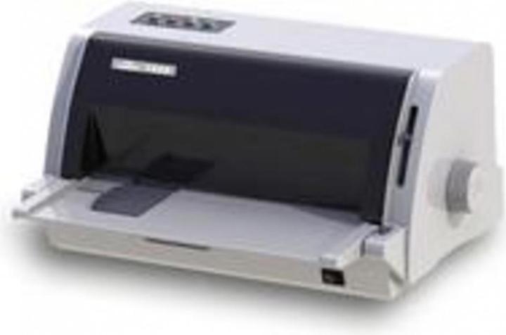 Dascom TALLY 1330 (Nadel, Schwarz-Weiss)