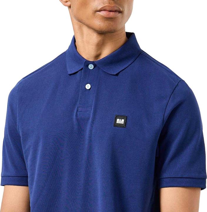 Produktbild Weekend Offender Caneiros Poloshirt (L)