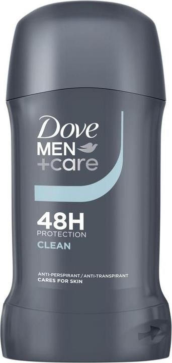 Actual product image Dove Men+Care Clean Comfort (Stick)