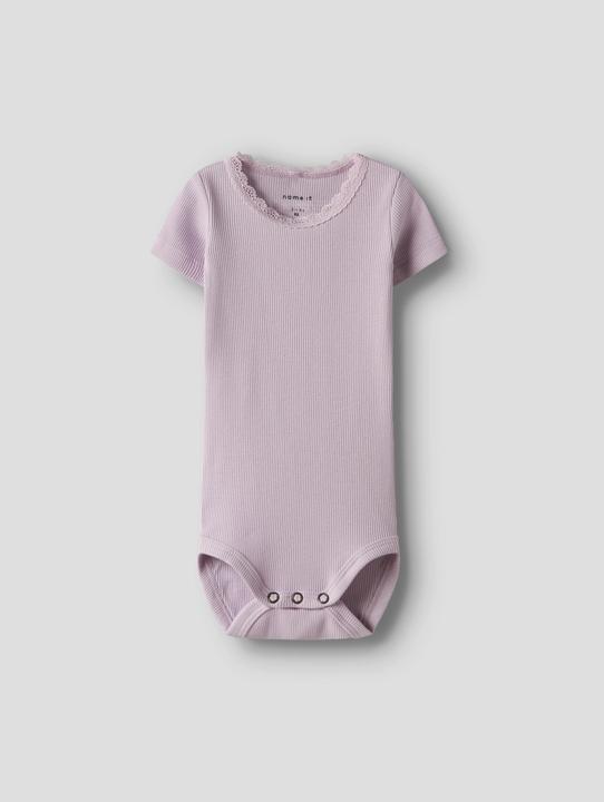 Image du produit Name it Nbfkab Ss Body Noos (50)