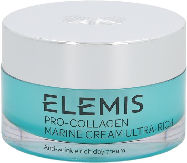 Produktbild Elemis Pro-Collagen Anti-Ageing Marine (50 ml, Tagescreme)