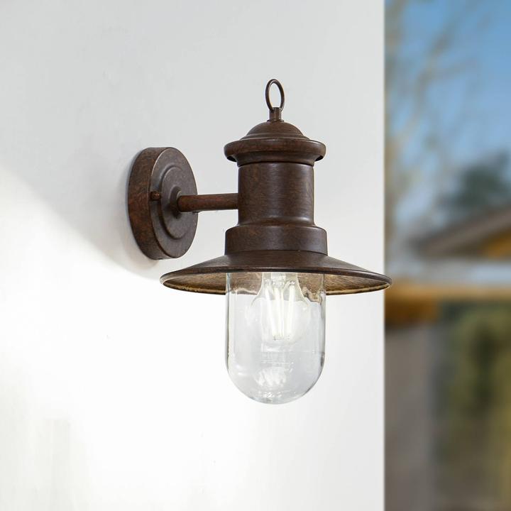 Image du produit Lindby Eloretta (E27, IP44)