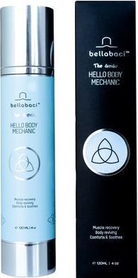 Immagine prodotto Bellabaci The Genie (Crema corpo, 120 ml)