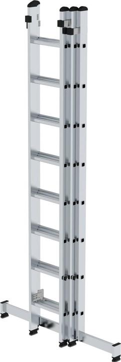 Actual product image Munk Single ladder height adjustable (Single ladder, 690 cm)