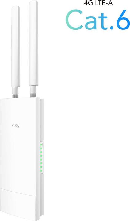 Actual product image Cudy LT700 Outdoor