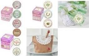 Produktbild Z-Design Aufkleber auf Rolle