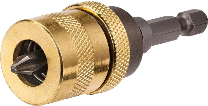 Productafbeelding DeWalt Bithouder magnetisch voor gipsplaten (68 mm)