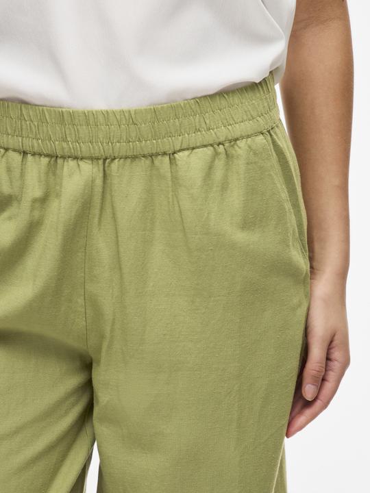 Produktbild Vila High Waist Cropped Hose (42)