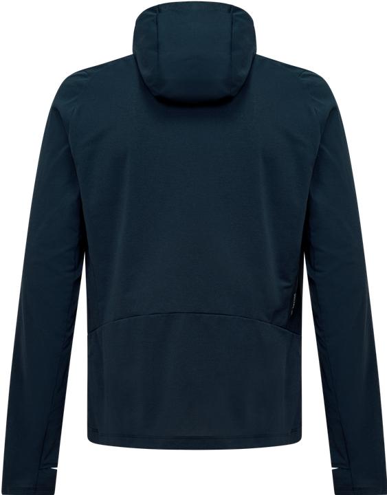 Actual product image Salewa Puez Sun Hoodie M (M)