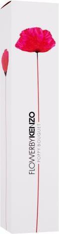 Immagine prodotto Kenzo FLOWER BY POPPY BOUQUET floreale edp 50 ml (Eau de parfum, 50 ml)