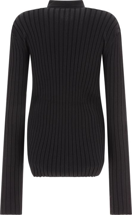 Produktbild Nensi Dojaka Ribbed shirt (M)