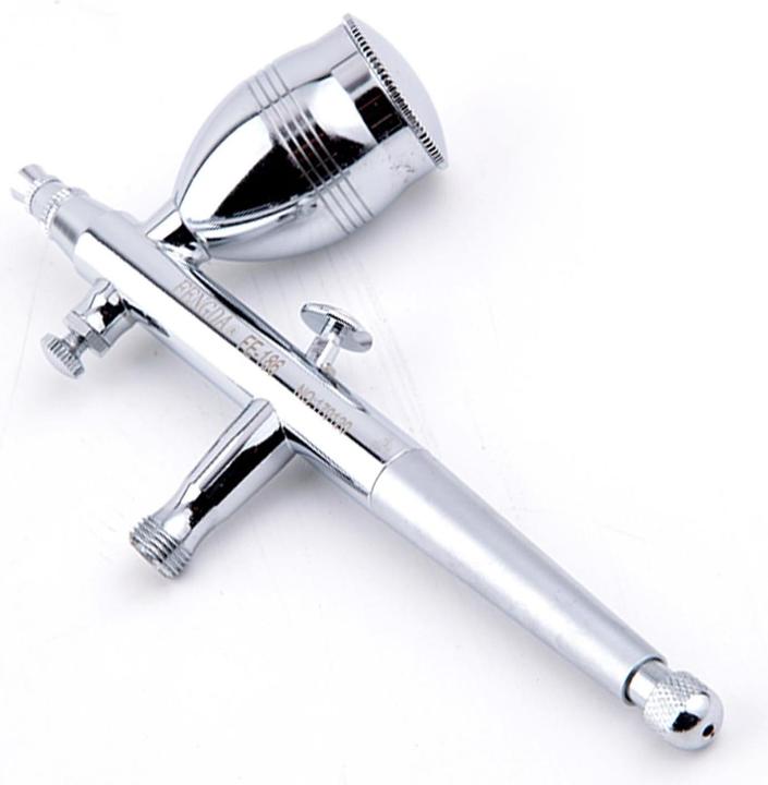 Actual product image Fengda Airbrush Set FE-186K