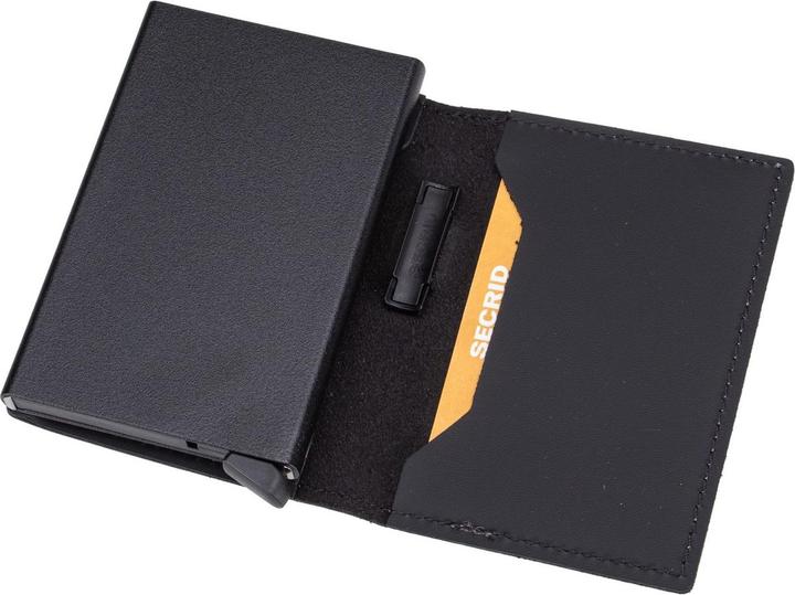 Actual product image Secrid Geldbörse BANDWALLET