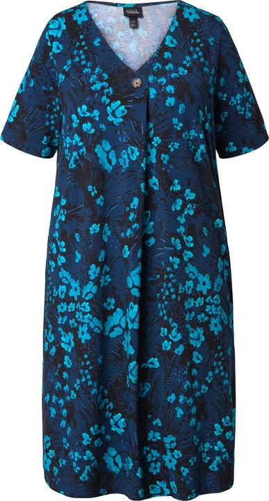 Tintenblau