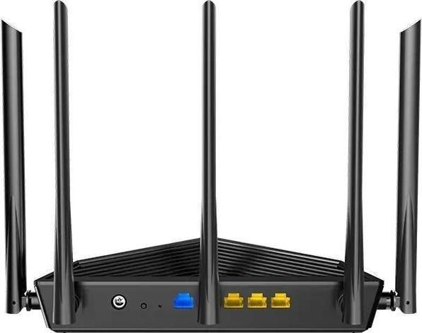 Image du produit Tenda RX27 PRO Routeur WiFi 6e AXE5700
