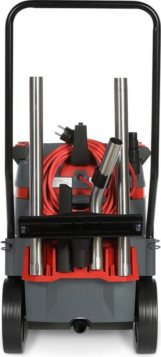 Produktbild starmix iPulse M-1635 Safe Plus (Nass-Trockensauger)