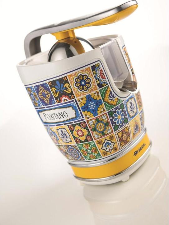 Immagine prodotto Ariete 413 Spremiagrumi Positano