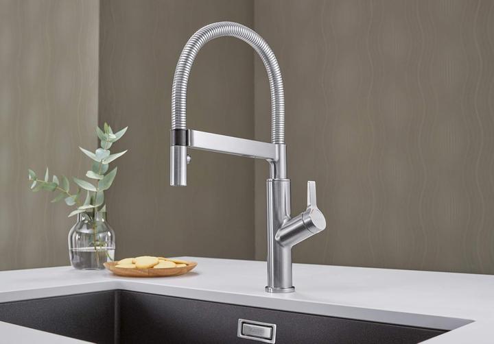 Actual product image Blanco Solenta-S Senso