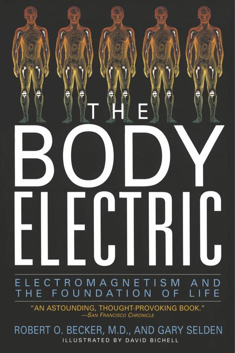 Immagine prodotto The Body Electric (Inglese, Gary Selden, Robert Becker, 1998)