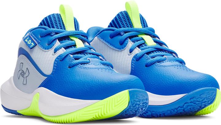 Produktbild Under Armour Ps Lockdown 7 (32)