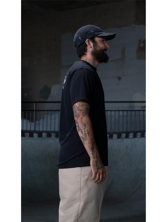 Immagine prodotto Dickies Ronnie Sandoval Logo T-Shirt (M)