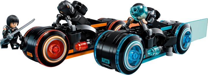 Produktbild LEGO Tron Legacy (21314, LEGO Ideas)