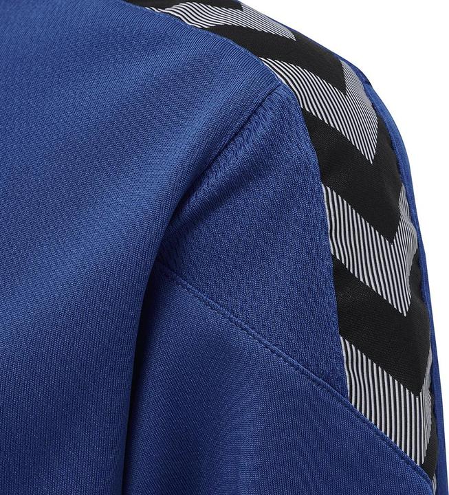 Immagine prodotto hummel Autentica Maglia Poly Per Bambini L/S (128)