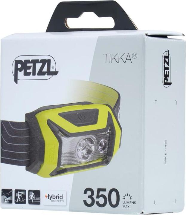 Produktbild Petzl Tikka (350 lm)